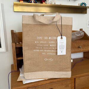 APOLIS Global Citizen Market Bag